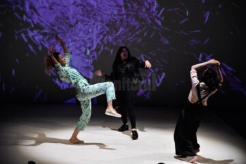 Trei ani fără femei și „Zadarnicele chinuri ale dragostei”