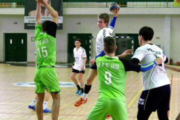 CSU Suceava are șanse să joace turneul semifinal pe teren propriu