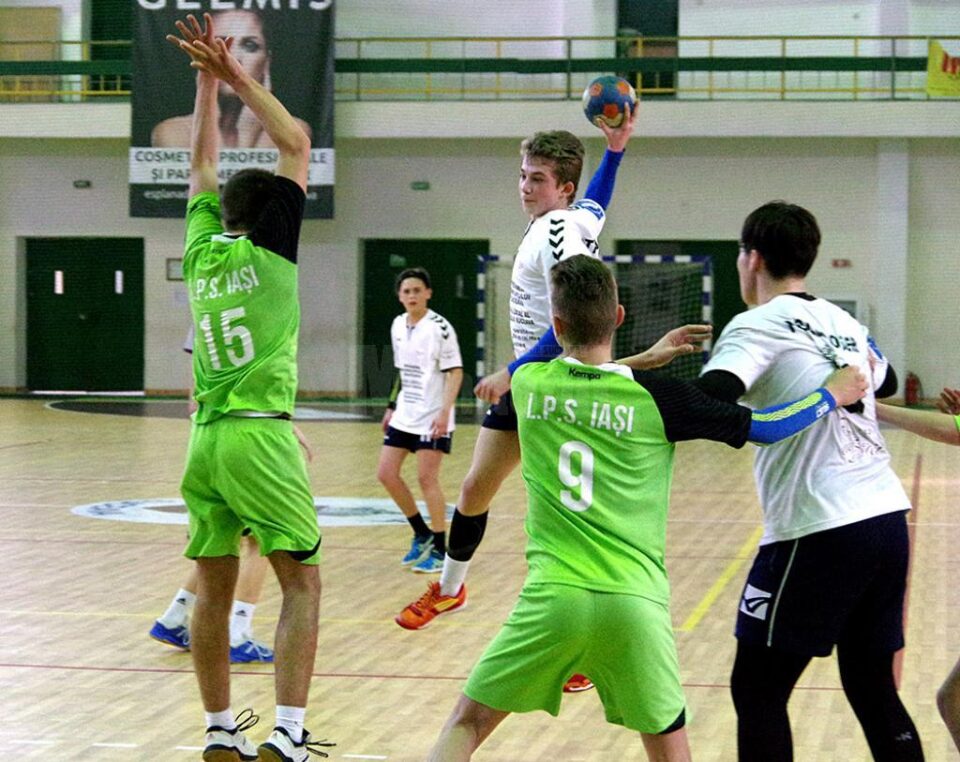 CSU Suceava are șanse să joace turneul semifinal pe teren propriu