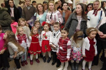 Cele mai bune creații ale preșcolarilor realizate în cadrul Concursului „Penelul Fermecat”, faza județeană, premiate la Muzeul Bucovinei