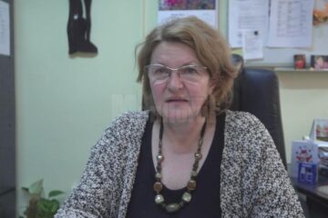 Nicoleta Daneliuc: "Copiii au fost incluși într-un program de consiliere, iar mama a venit cu ei la aceste ședințe”