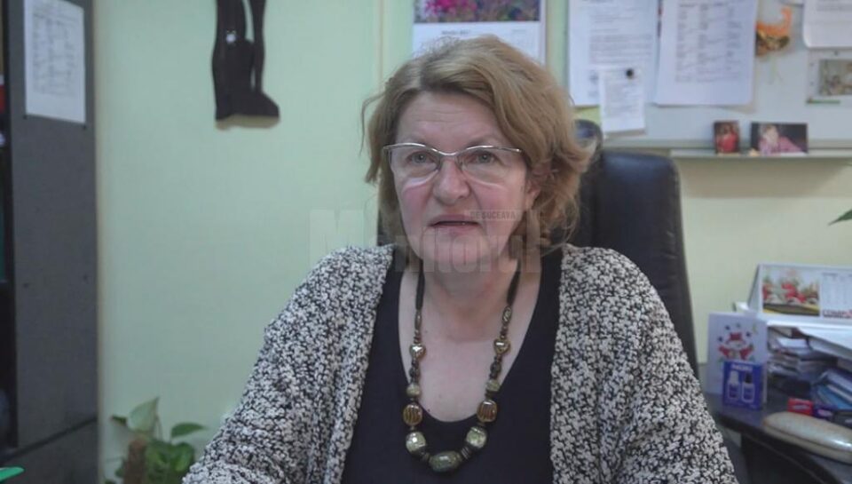 Nicoleta Daneliuc: "Copiii au fost incluși într-un program de consiliere, iar mama a venit cu ei la aceste ședințe”