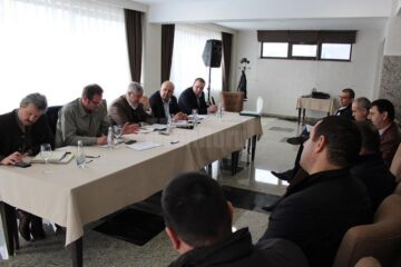 ASFOR Suceava, primii pe țară ca număr de membri