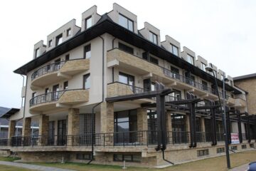 Centrul de Afaceri Club Bucovina, din Gura Humorului, noua locație de desfășurare a ședințelor ASFOR