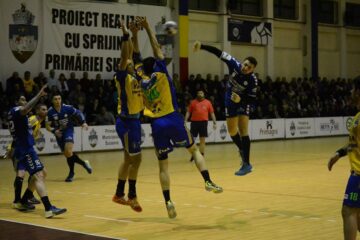 Șansele Universității de a prinde turneul play-off s-au apropiat de zero