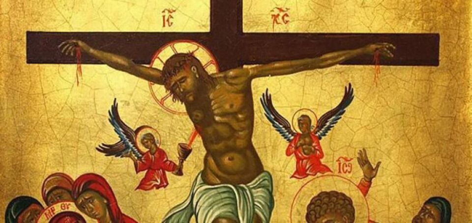 Duminica Sfintei Cruci Duminica Sfintei Cruci