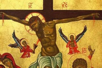 Duminica Sfintei Cruci