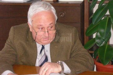 Primarul Nistor Tătar
