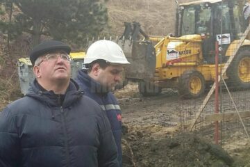 Ion Lungu, care a fost în teren, pe Tătărași