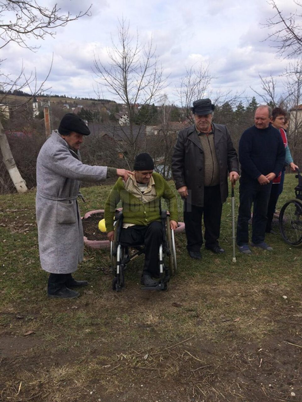 Sucevenii sunt așteptați astăzi la spectacolul caritabil pentru beneficiarii Căminului pentru Persoane Vârstnice Solca