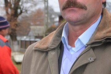 Potrivit primarului din Bogdănești, Traian Rogojînă, prejudiciul se ridică la 70.000-80.000 de lei