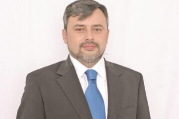 Vicepreședintele PNL, deputatul de Suceava Ioan Balan