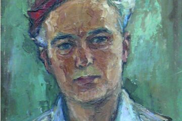 Retrospectiva „Dimitrie Loghin”