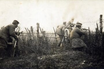 „Cartea de aur a Românilor Bucovineni”