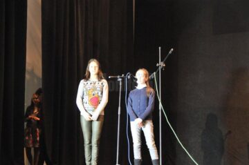 Peste 300 de elevi suceveni au celebrat limba franceză în cadrul festivalului „Soyons francophones!”