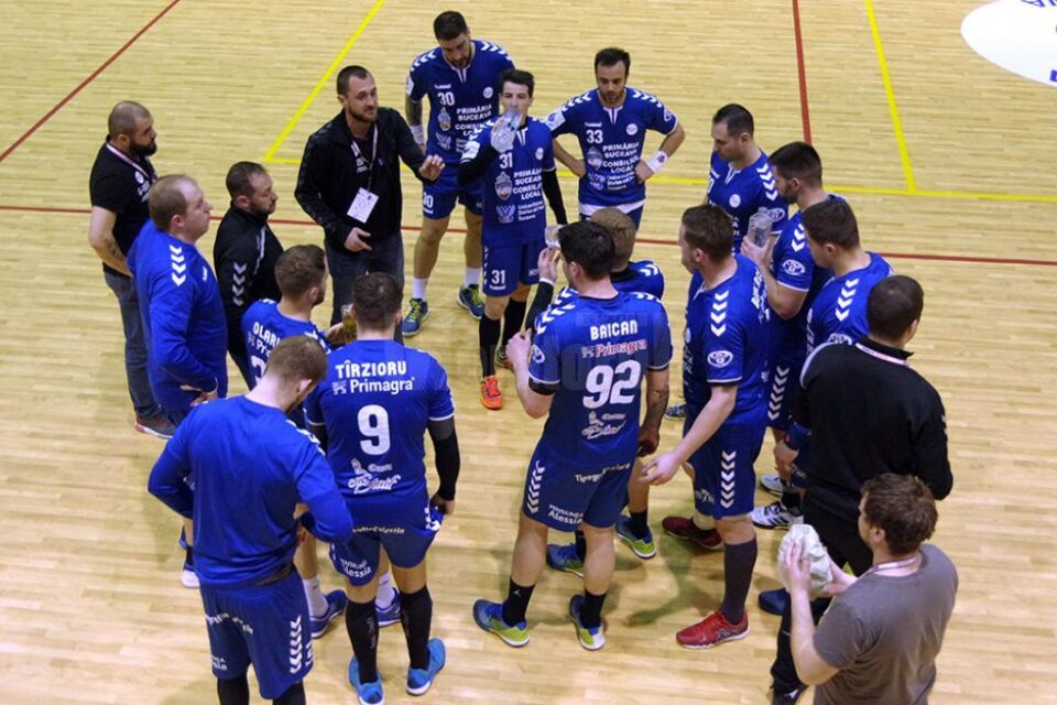 Sucevenii au șanse foarte mici să mai prindă turneul play-off