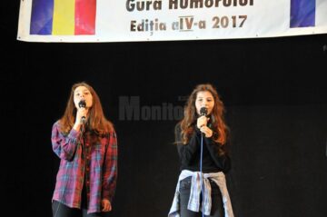Peste 300 de elevi suceveni au celebrat limba franceză în cadrul festivalului „Soyons francophones!”
