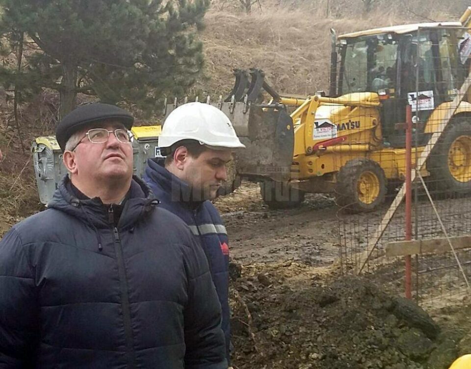 Ion Lungu: "Termenul de finalizare a zonei de agrement rămâne luna iulie, modificările de proiect nu implică alte costuri"