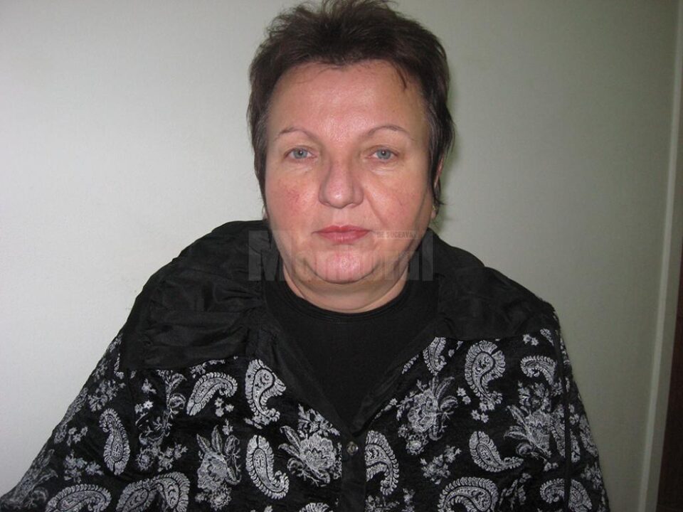 Noul subprefect al județului Suceava, Silvia Boliacu, va prelua astăzi această funcție