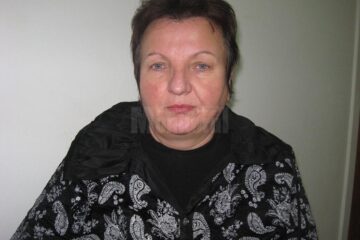 Noul subprefect al județului Suceava, Silvia Boliacu, va prelua astăzi această funcție