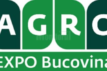 la Târgul Agro Expo Bucovina 2017