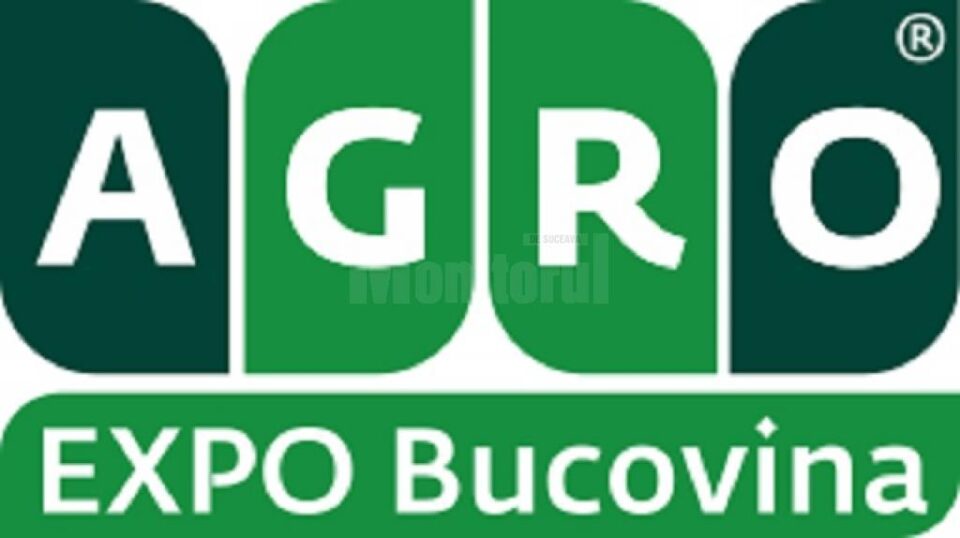 la Târgul Agro Expo Bucovina 2017