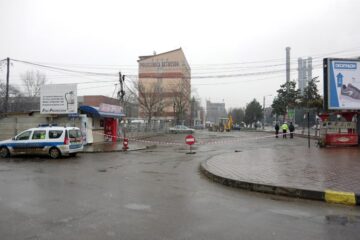 Măsurile de fluidizare a traficului de pe Calea Unirii, puse în practică începând de ieri