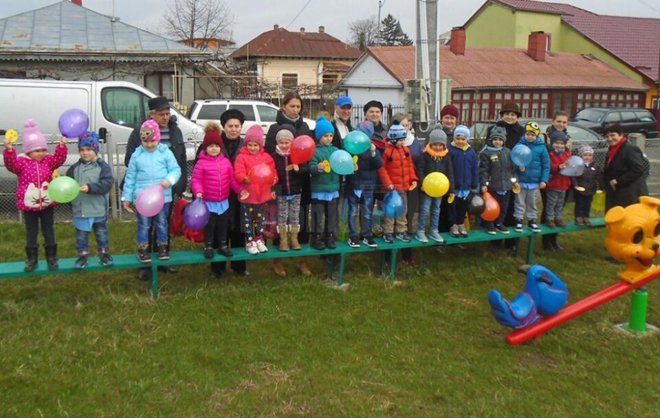 Ziua Internațională a Fericirii, sărbătorită la Fălticeni