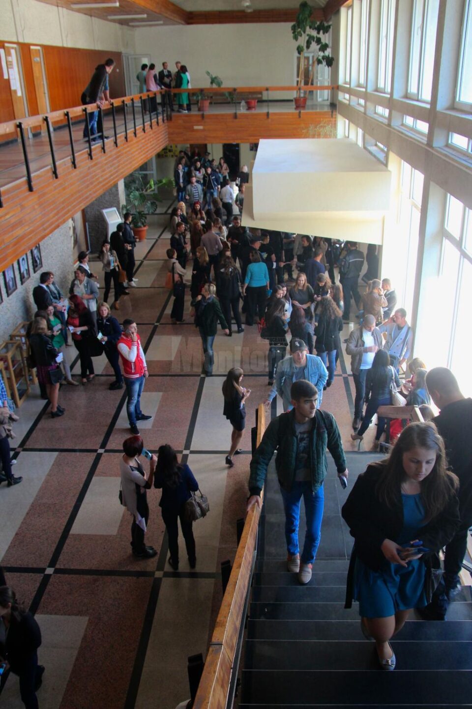Universitatea „Ștefan cel Mare” - USV