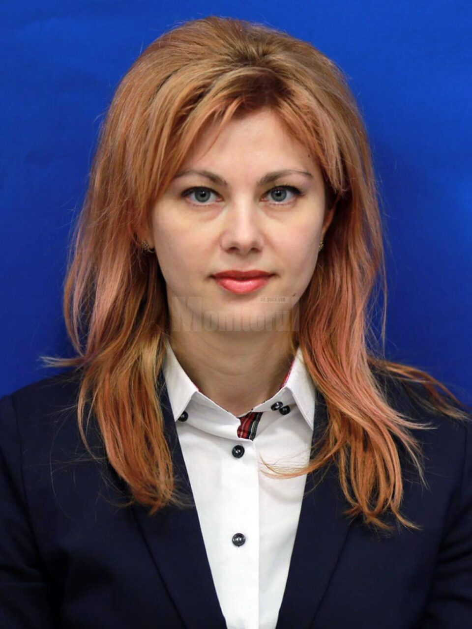 Deputatul PSD de Suceava Maricela Cobuz