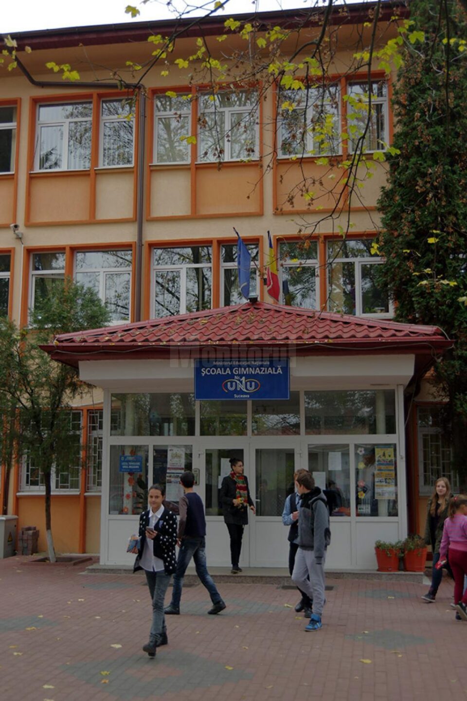 Școala Gimnazială Nr. 1 va organiza patru clase pregătitoare