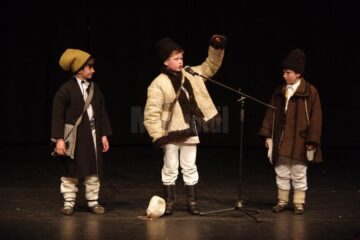 Aproape 14.000 de lei adunați din vânzarea de bilete și donații, la evenimentul caritabil organizat pentru beneficiarii Căminului pentru Persoane Vârstnice Solca