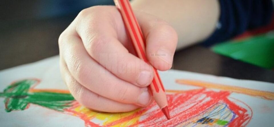 Concurs de desene
