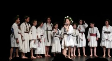 Jocurile copilăriei