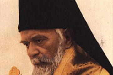 Nicolae Velimirovici