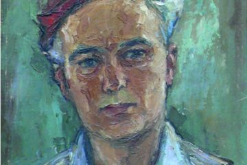 Retrospectiva „Dimitrie Loghin”