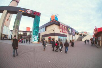 Iulius Mall Suceava