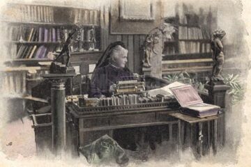 „Moartea Reginei Elisabeta”