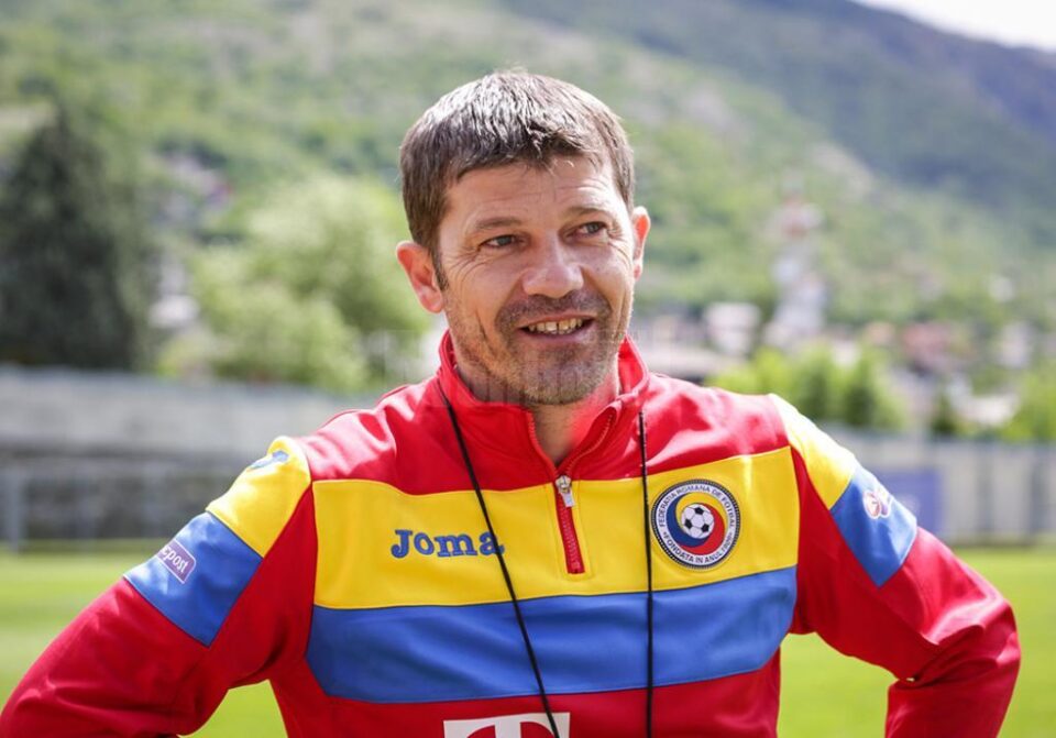 Daniel Isăilă: „Cred că fiecare om merită o a doua șansă”