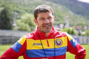 Daniel Isăilă: „Cred că fiecare om merită o a doua șansă”