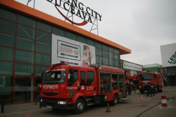 Exercițiu ISU