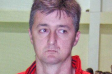Comisarul Răzvan Andreica a fost achitat ieri de Curtea de Apel Suceava