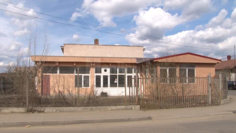 Cinema "Arta" Ițcani