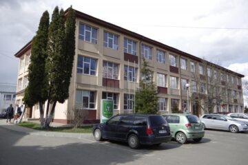 Colegiul Tehnic „Petru Mușat” Suceava
