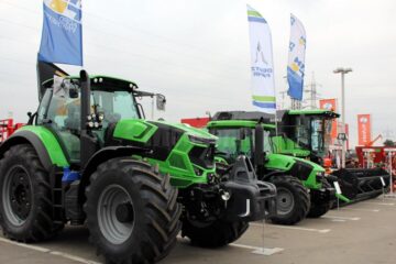 Cel mai mare târg agricol din Nord-Estul României a ajuns la cea de a XV-a ediție