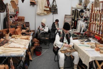Cel mai mare târg agricol din Nord-Estul României a ajuns la cea de a XV-a ediție