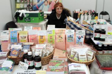 Cel mai mare târg agricol din Nord-Estul României a ajuns la cea de a XV-a ediție