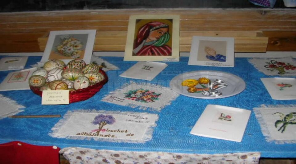 Activități la Centrul Școlar de Educație Incluzivă Suceava