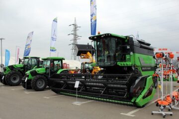 Cel mai mare târg agricol din Nord-Estul României a ajuns la cea de a XV-a ediție