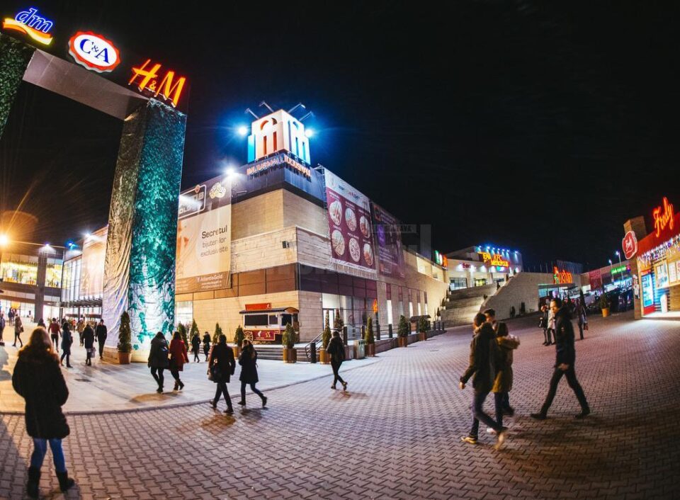 „Ora Pământului”, marcată la Iulius Mall Suceava